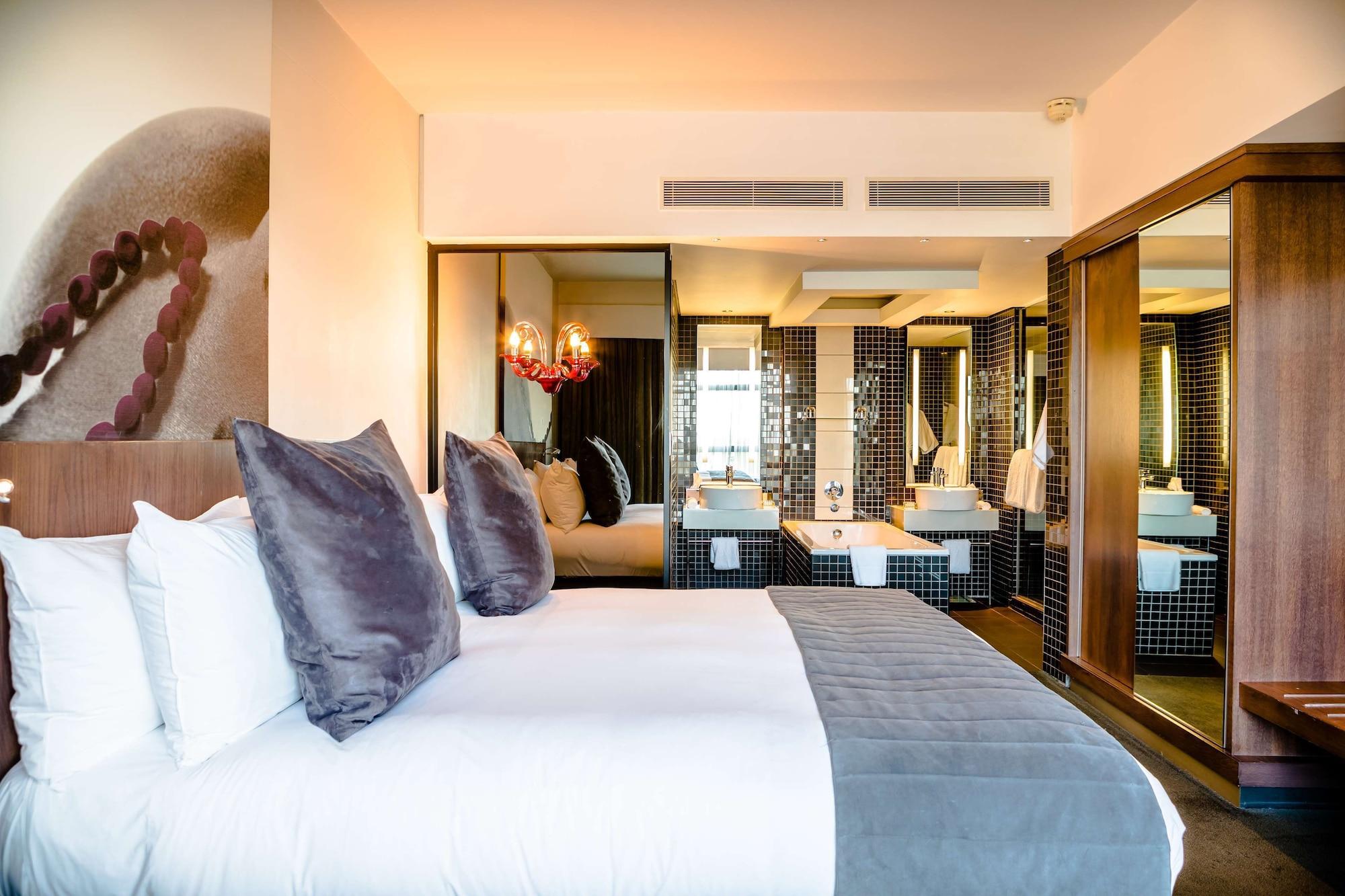 Southern Sun Rosebank, Hotel Johannesburg