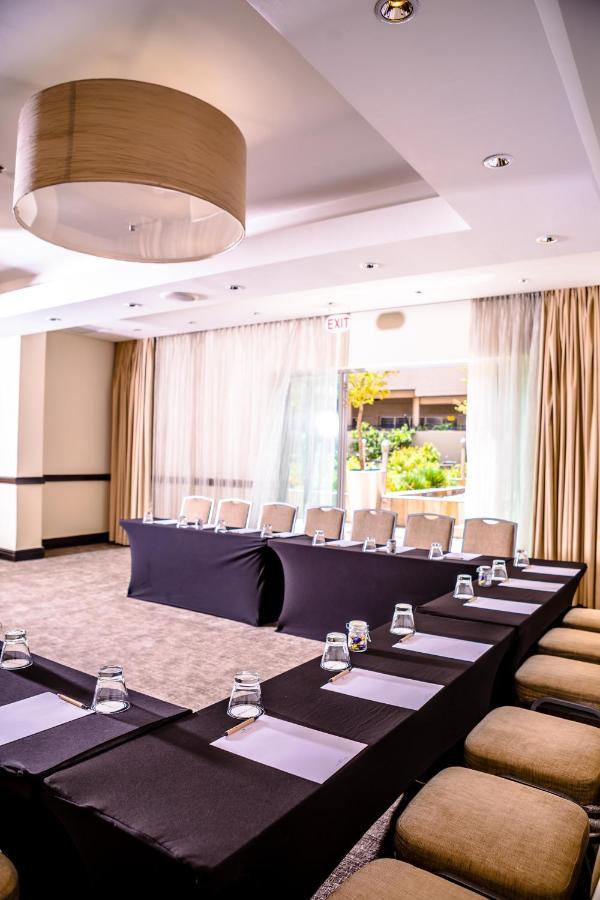 Southern Sun Rosebank, Johannesburg