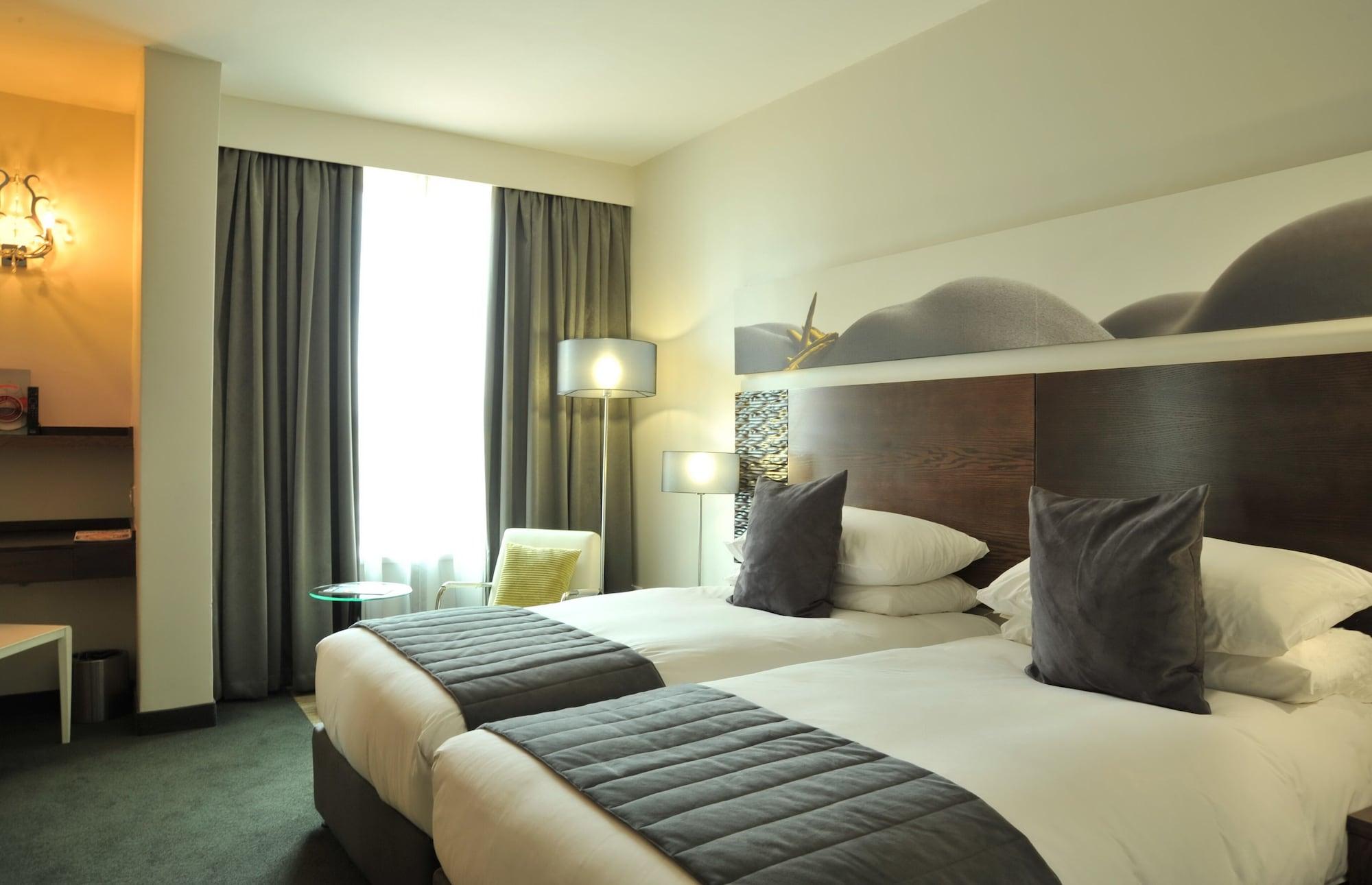 Southern Sun Rosebank, Hotel Joanesburgo