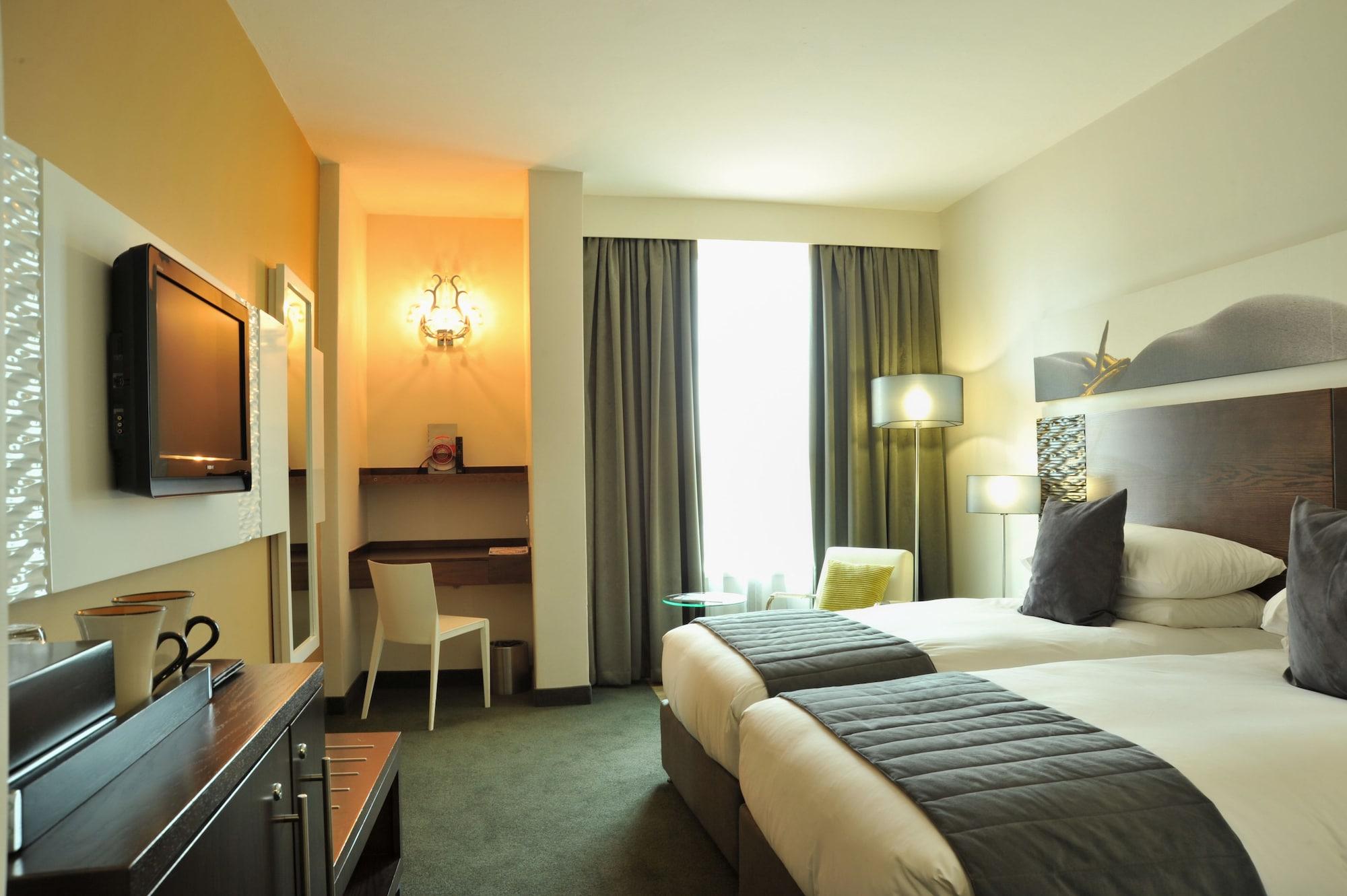 Southern Sun Rosebank, Joanesburgo