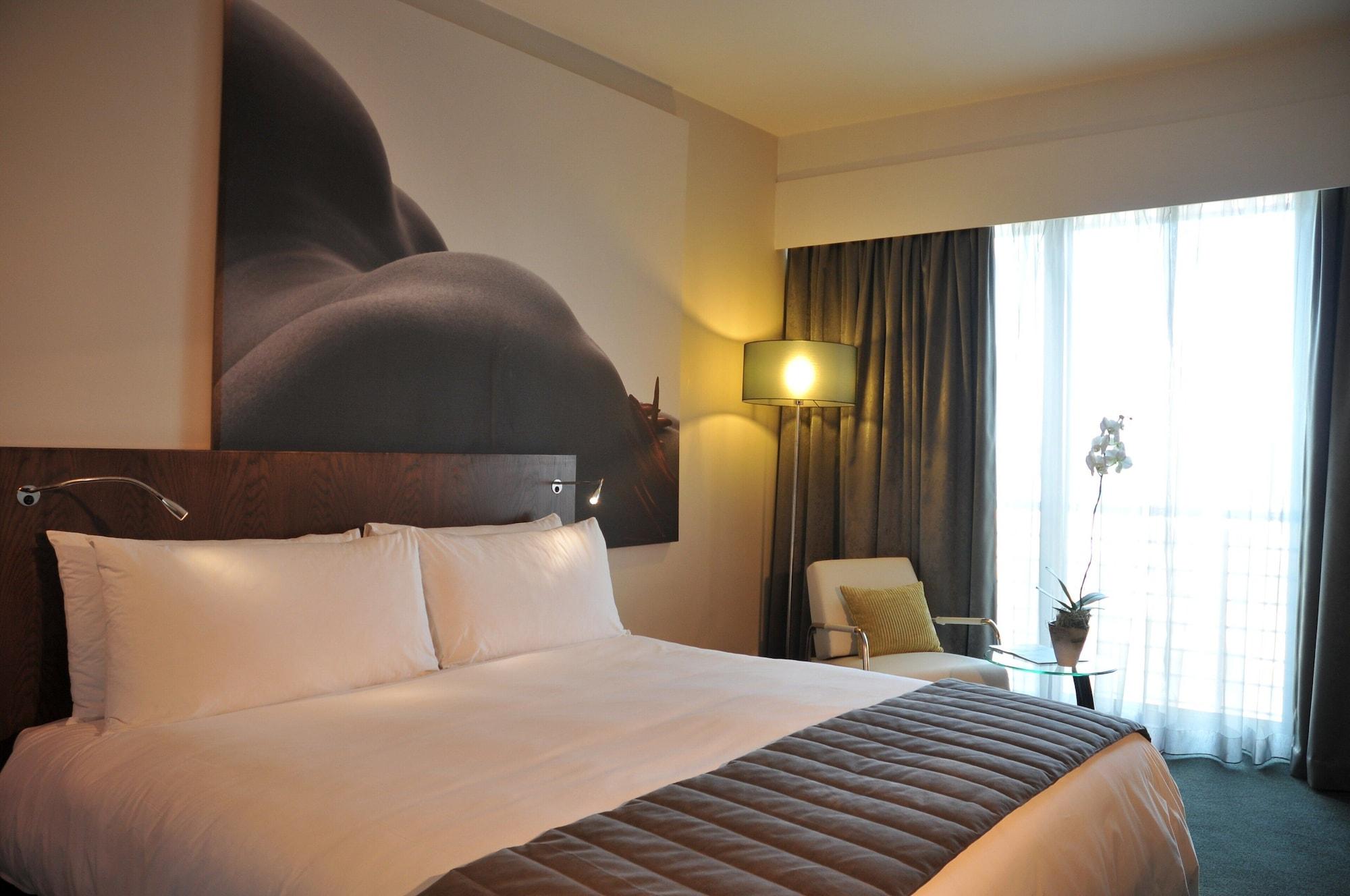 Hotel Southern Sun Rosebank, Joanesburgo