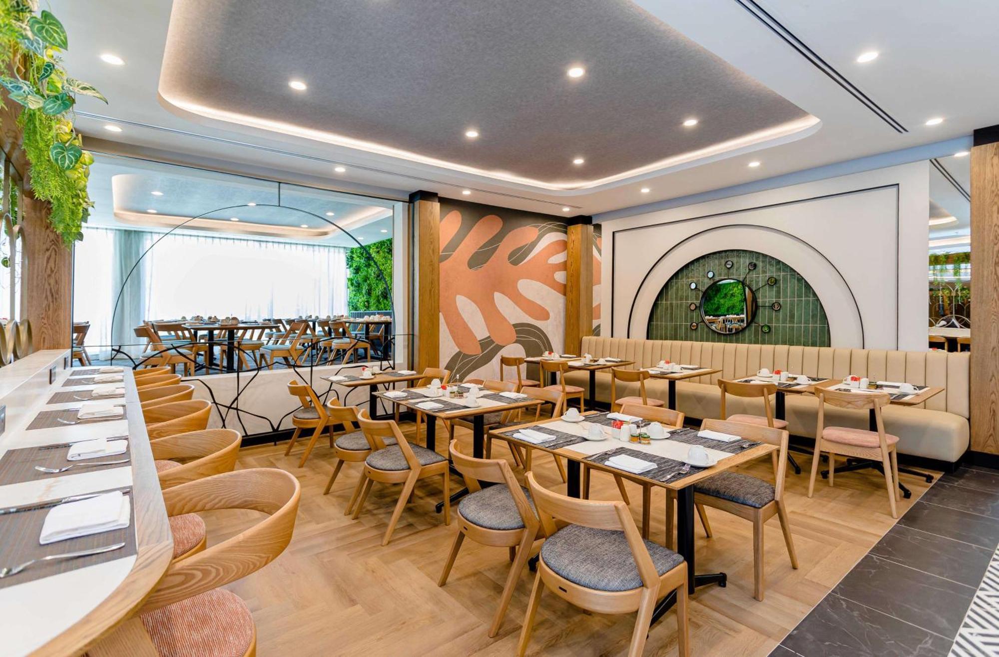 Southern Sun Rosebank, Hotel Joanesburgo