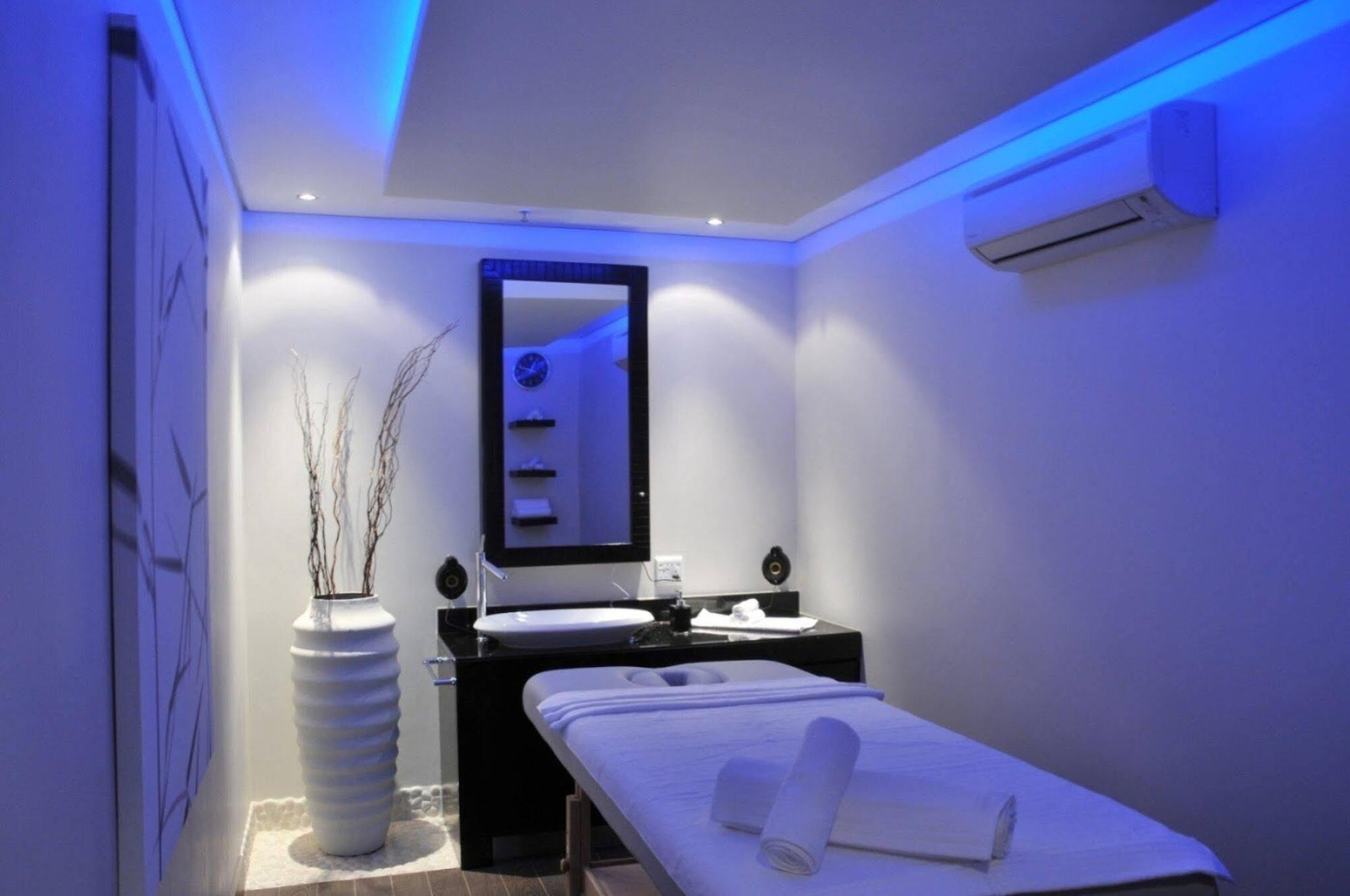 Southern Sun Rosebank, 4* Johannesburg