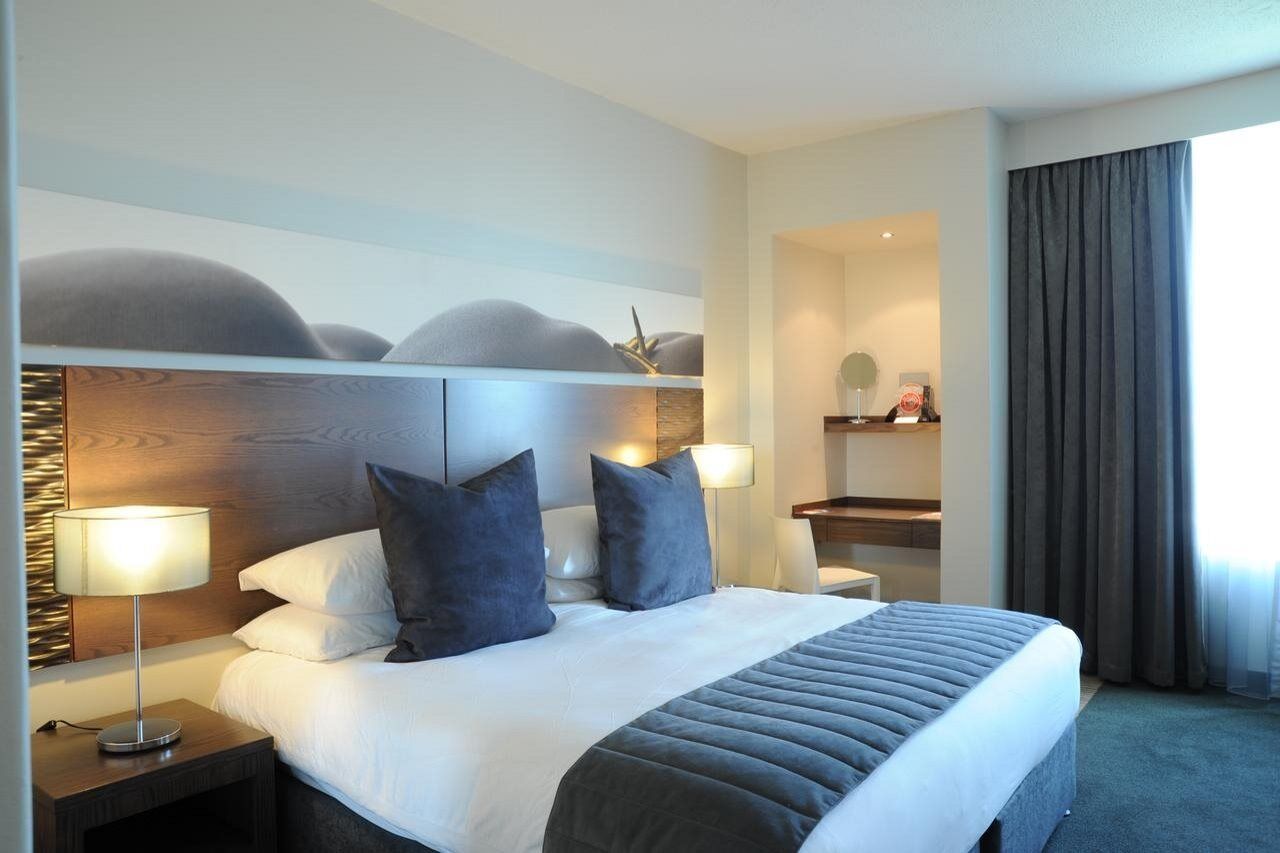 Southern Sun Rosebank, Joanesburgo